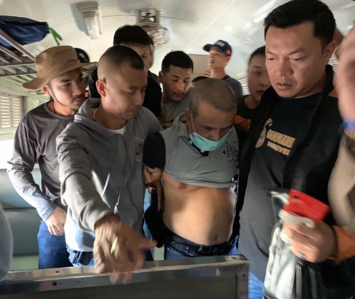 สมคิด ลั่น พร้อมโดนประหาร-ไม่รู้สึกเสียใจ | The Thaiger
