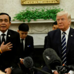 Thailand’s U-turn on agri-chemical ban shows US hitting where it hurts | Thaiger