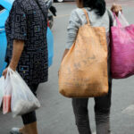 Majority of Thais support single-use plastic bag ban | Thaiger