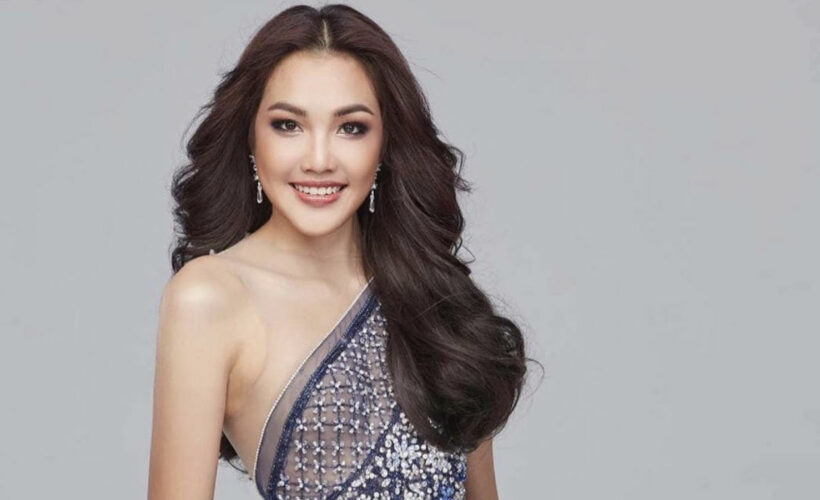 เกรซ นรินทร เปิดใจหลังประกวด Miss World 2019 จุดเปลี่ยนในชีวิต | The Thaiger