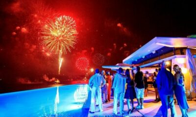 Top 5 places to celebrate New Years Eve in Phuket (2020) | The Thaiger