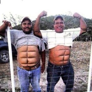 Six-Pack Surgery offers painless solution to lazy gym goers