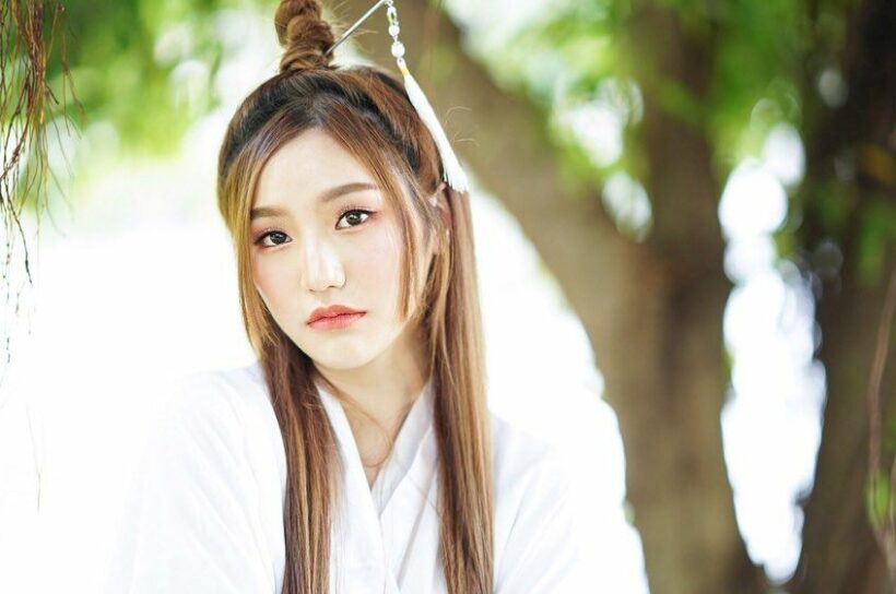 แนทเทอรีนเปิดใจ ทำไมไม่สมัครลงเลือกตั้ง BNK48 | The Thaiger