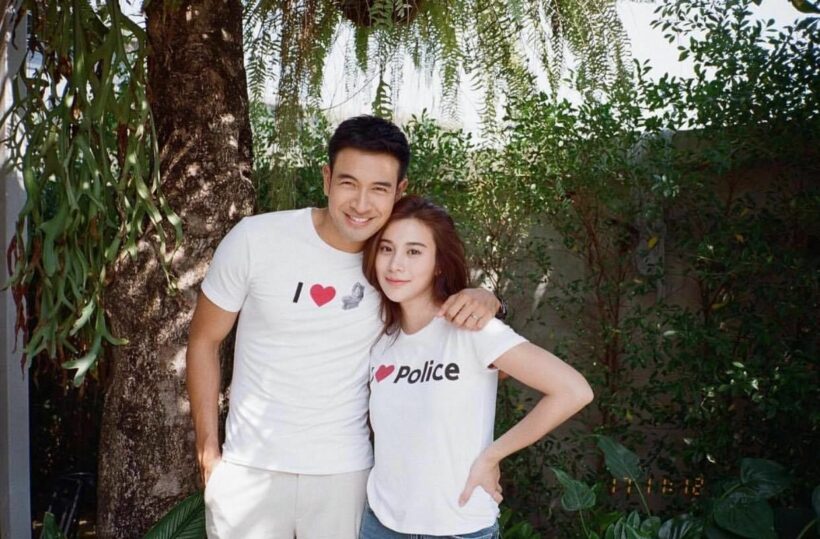 เก้า สุภัสสรา เผยความรู้สึกหลังตอนจบ เขาวานให้หนูเป็นสายลับ | The Thaiger