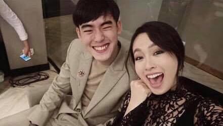 โซเชียลเดือด เบส นางนอน เจอเพื่อนเหยียด ปอย ตรีชฎา | The Thaiger