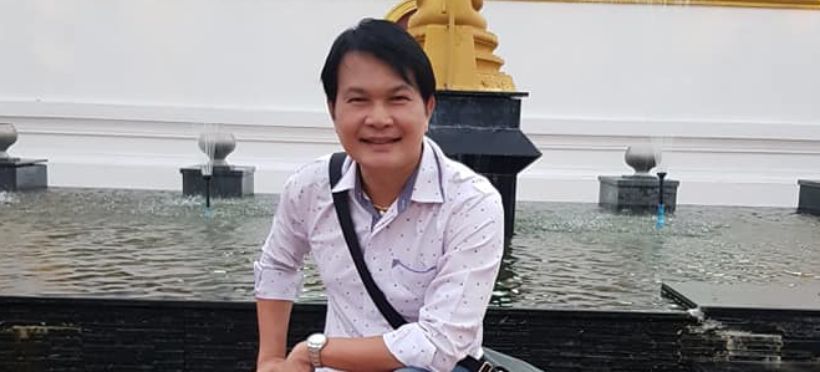 แห่ส่องทะเบียนรถทศพล หิมพานต์ ขับชนกลาง 4 แยก หลังจากทำขวัญนาค | The Thaiger