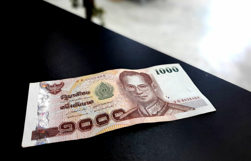 คนพิการเฮ รัฐบาลอนุมัติเพิ่มเบี้ยคนพิการเป็น 1,000 บาท | The Thaiger