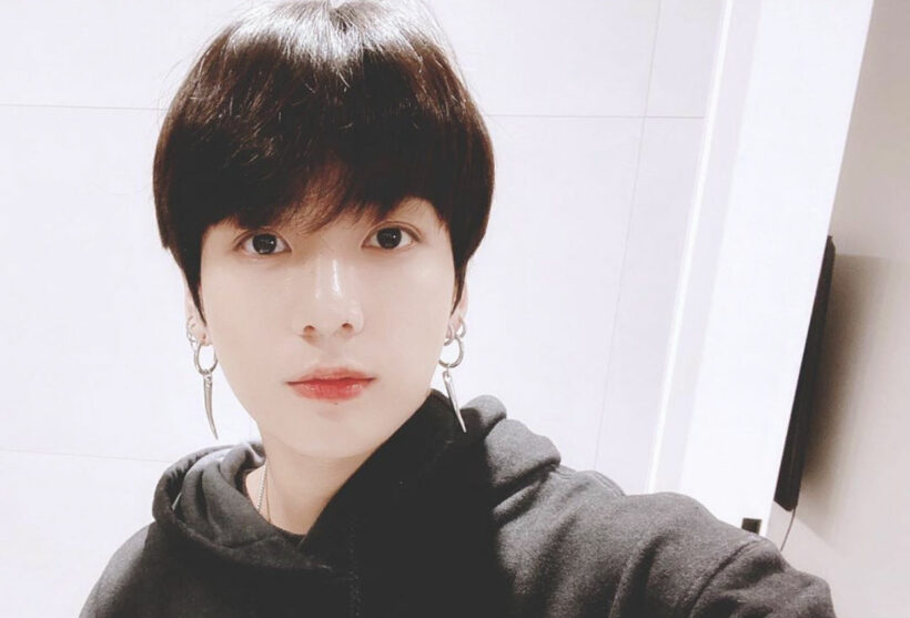 ดำเนินคดี กรณีอุบัติเหตุรถชนของ จองกุก BTS | The Thaiger