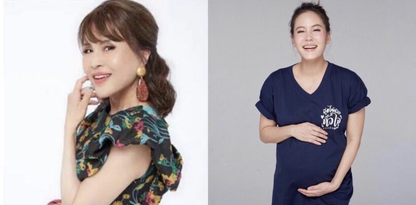 ทูลกระหม่อมฯ ทรงคอมเมนต์ เจนี่ หลังคลอดน้องโนล่า | The Thaiger