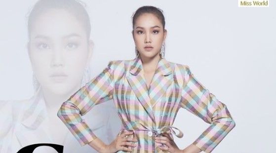 โหวต เกรซ นรินทร ลุ้นชิงมง Miss World 2019 | The Thaiger