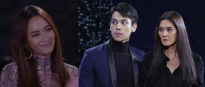 บี เตรียมแฉ ลูกเกด เปิดตัวใครคือพ่อของตรี ในสงครามนักปั้น 2 | The Thaiger