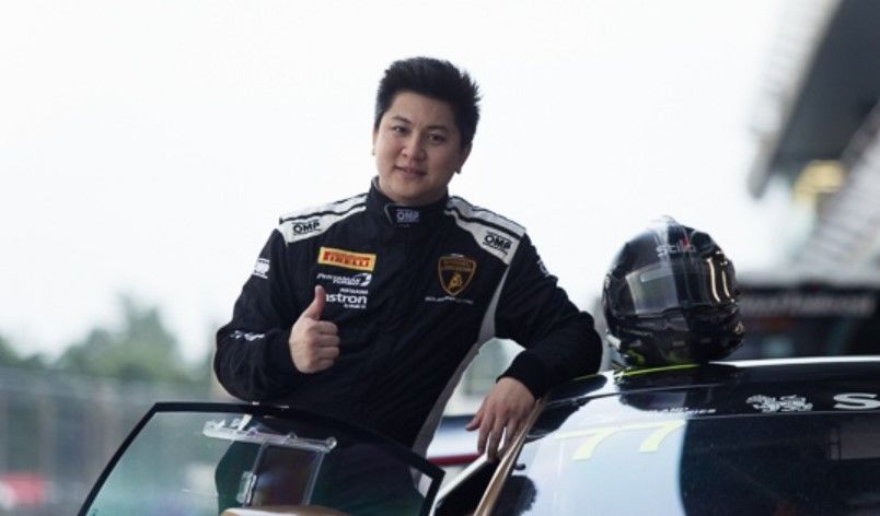 รู้จักสราวุธ เสรีธรณกุล นักธุรกิจรังนก และนักแข่งรถสังกัด Racing Spirit | The Thaiger