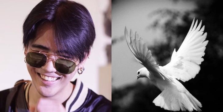 นิก คุณาธิป โพสต์เป็นอิสระ หลังยกเลิกสัญญาพชร์ อานนท์ | The Thaiger