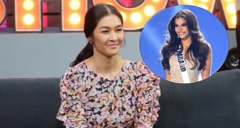 ลูกเกด บอกฟ้าใสทำดีที่สุดแล้ว เสียดายเจอคำถามยาก ตอบดีแต่ยังไม่ปัง | The Thaiger