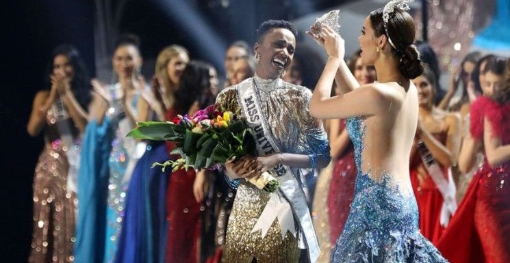 เล็งปีหน้า ประเทศไหนจะเป็นเจ้าภาพเวที Miss Universe 2020 | The Thaiger