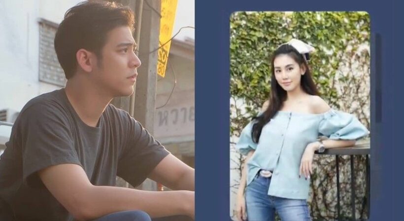 อะไรยังไง พอร์ช ศรัณย์ โพสต์ไอจีสตอรี่รูป ดาว พิมพ์ทอง | The Thaiger