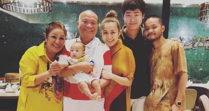 หม่ำ จ๊กม๊กทำพินัยกรรม แบ่งสมบัติ ให้ลูกเรียบร้อย | The Thaiger