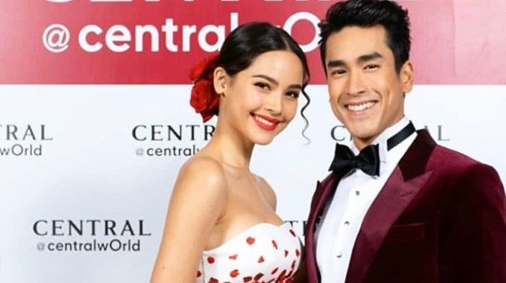 ณเดชน์ ยืนยัน ญาญ่า คืออนาคต หาผู้หญิงแบบนี้ไม่ได้อีกแล้ว | The Thaiger