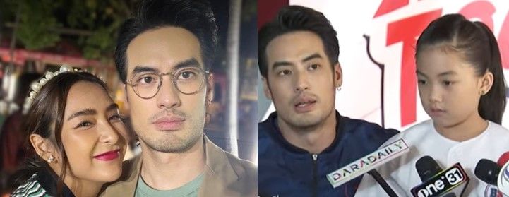 น้องวันใหม่ ไฟเขียวให้ชิปปี้ เป็นแฟนบอย ปกรณ์ | The Thaiger