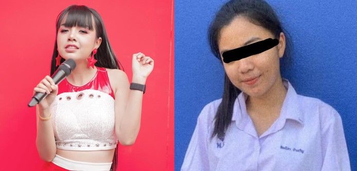 เจนนี่ ได้หมดถ้าสดชื่น โพสต์รูปเด็กสาว ทำร้ายครอบครัวและคนในวง เตรียมแจ้งตร. | The Thaiger