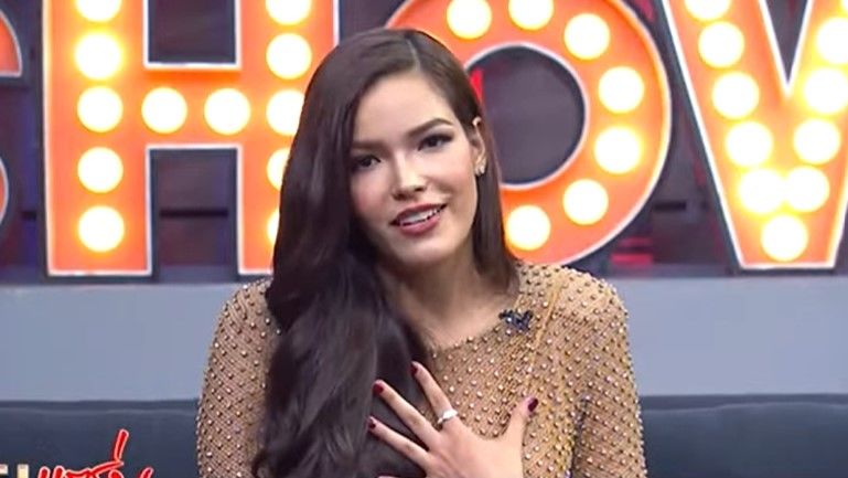 ฟ้าใส ปวีณสุดา เปิดใจทำเต็มที่แล้ว คำถามยาก ลูกชายแบรนด์ดังมีลุ้นไหม | The Thaiger
