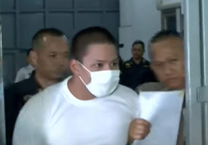 แก๊งบ้านบางบัวทอง พร้อมช่วย น้ำอุ่น หลังประกันตัวคดีลัลลาเบล | The Thaiger