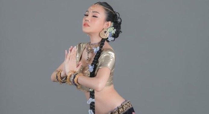 เอ็มมี่ แม็กซิม ดีใจหลังศาลยกฟ้องคดีโกงแชร์ หยุดเรียกหนูว่าขี้โกง | The Thaiger