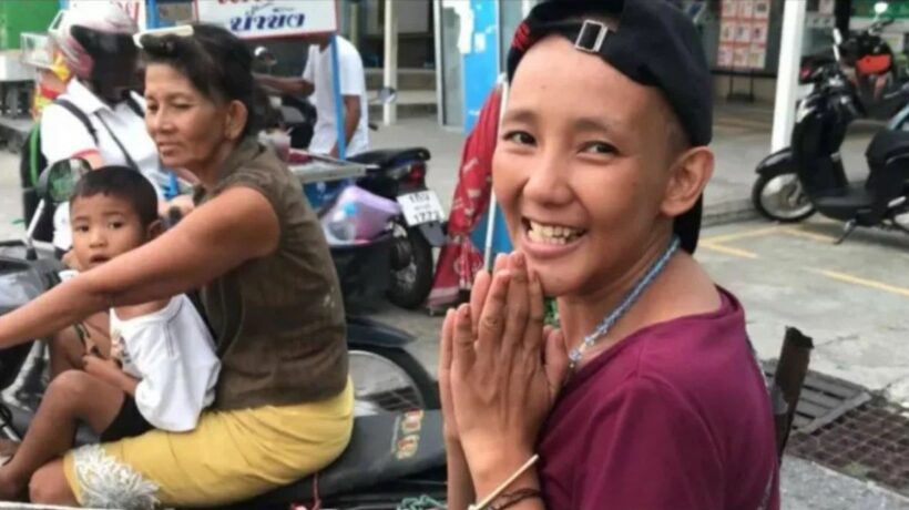 ต่าย มนัสนันท์ อดีตดารา โดนรวบตัว คดีขโมยไอโฟนกลางห้างปี 59 | The Thaiger