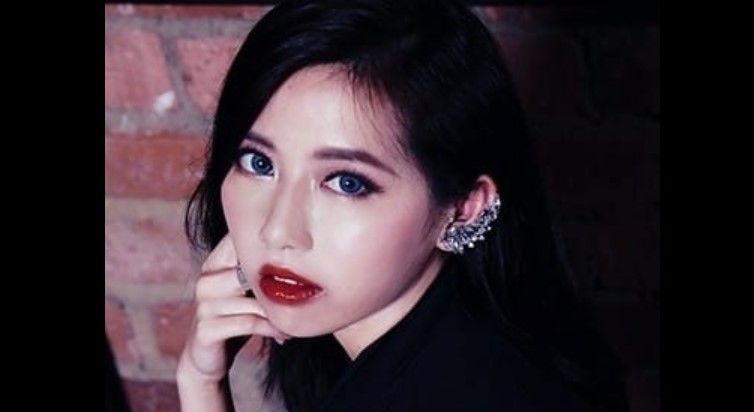 ไอดอลสาวสิงคโปร์โพสต์ลา ก่อนจบชีวิตตัวเอง | The Thaiger