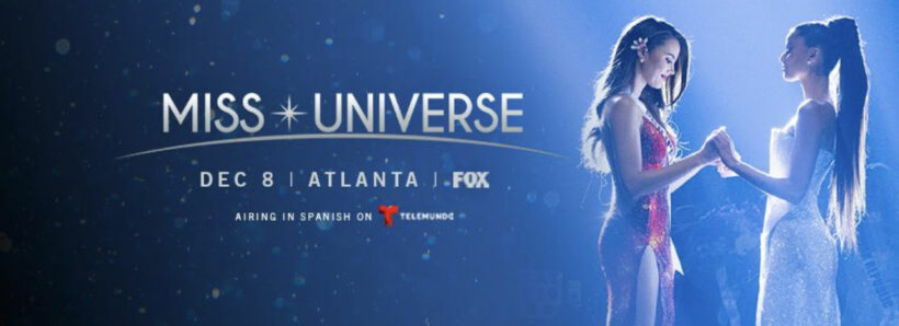 9 ธ.ค. ถ่ายทอดสด Miss Universe 2019 – ช่องทางรับชม | The Thaiger