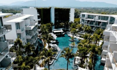 Phuket resort owners Castlewood Group goes into liquidation | The Thaiger