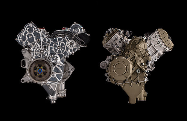 Ducati StreetFighter V4 สเปคระดับซุปเปอร์ไบค์ ในคราบสปอร์ตเนกเก็ต | News by The Thaiger