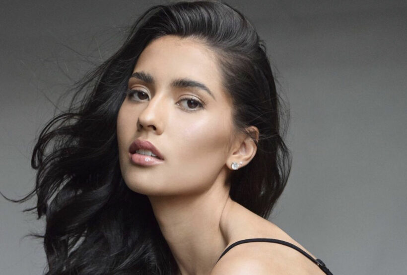 เปิดประวัติแอนโทเนีย โพซิ้ว Miss Supranational คนแรกของไทย | The Thaiger