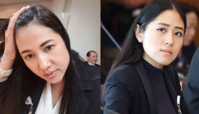 ศาลรับฟ้องกรณีช่อฟ้องปารีณาข้อหาหมิ่นประมาท เตรียมนัดสืบพยานต้นปีหน้า | The Thaiger