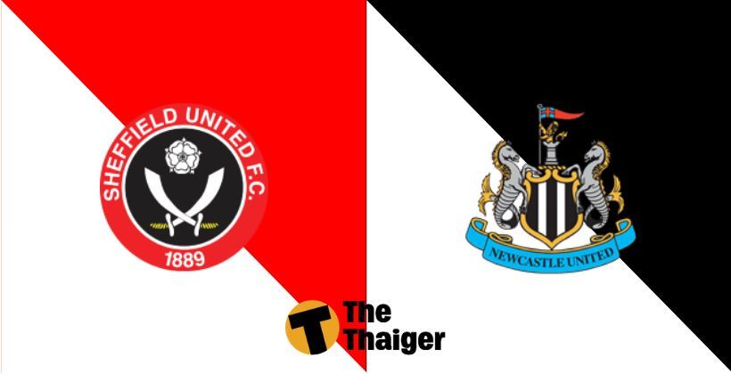 5 ธ.ค. พรีวิว พรีเมียร์ลีก: เชฟยู VS นิวคาสเซิ่ล – พร้อมช่องทางรับชม | The Thaiger