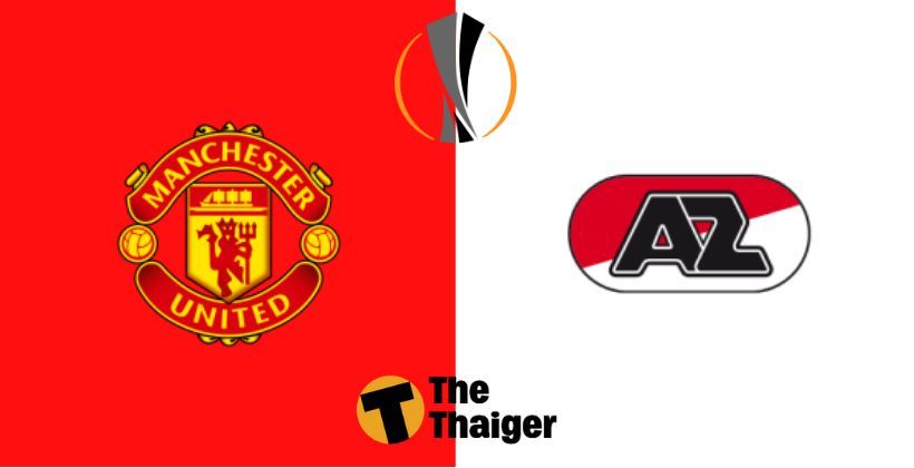 12 ธ.ค. ถ่ายทอดสด UEL ยูโรป้าลีก: แมนยู VS อัลค์ม่าร์ – พร้อมลิงค์ดูฟรี Goal.com | The Thaiger