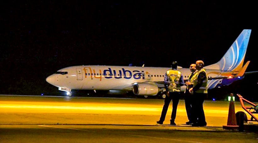 Flydubai introduces daily Dubai-Krabi flights