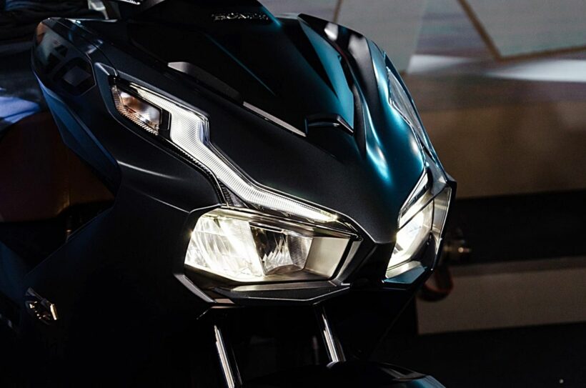 Блейд 2020. Honda Airblade. Блейд 2023.