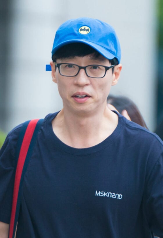 MC quốc dân Yoo Jae Suk dính scandal quấy rối tình dục | News by Thaiger