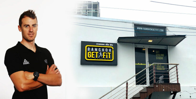 Former NZ Olympic champion busted for working illegally at Bangkok fitness studio