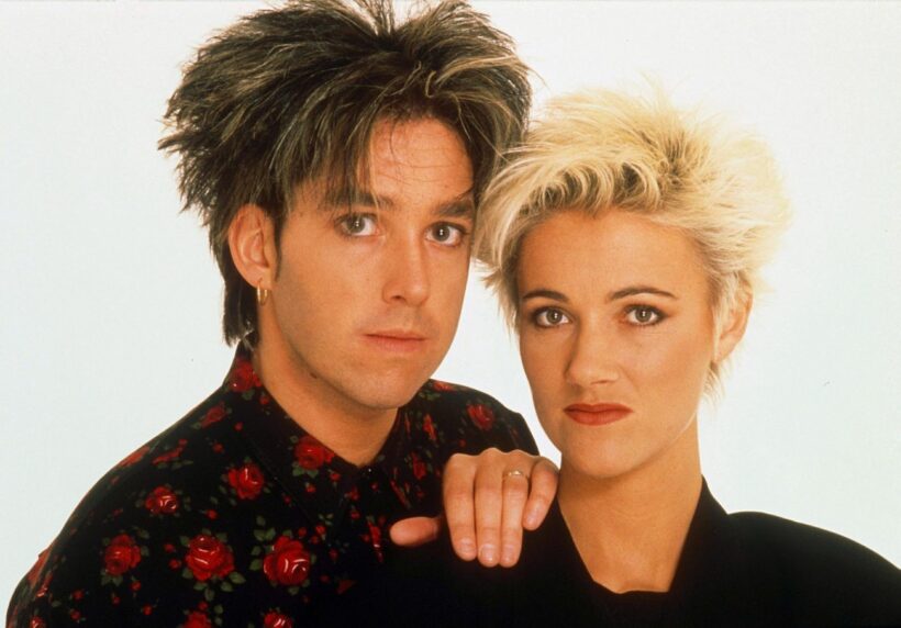 Roxette วงดูโอในตำนาน กับเพลงป๊อปยุค 80 | The Thaiger