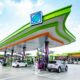 Bangchak petrol stations installing EV charging locations and solar panels | The Thaiger
