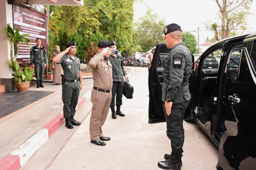 14 year old arrested as gunman in Yala murder