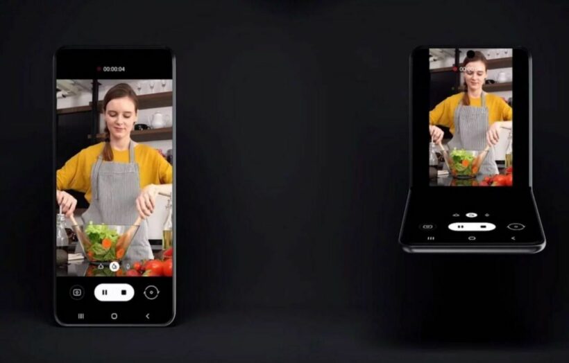Samsung อาจทำ Galaxy Fold 2 มือถือพับได้รุ่นต่อไปให้ถูกลง เพื่อเจาะตลาดที่กว้างขึ้น | News by The Thaiger