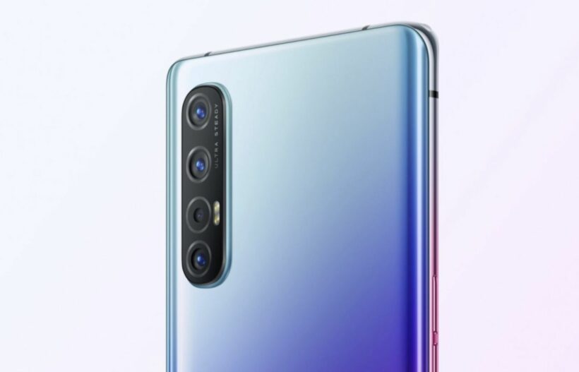 Oppo เตรียมเปิดตัว Reno 3 ซีรี่ย์ 3 รุ่น พร้อมรองรับ 5G, 26 ธันวาคมนี้ | News by The Thaiger