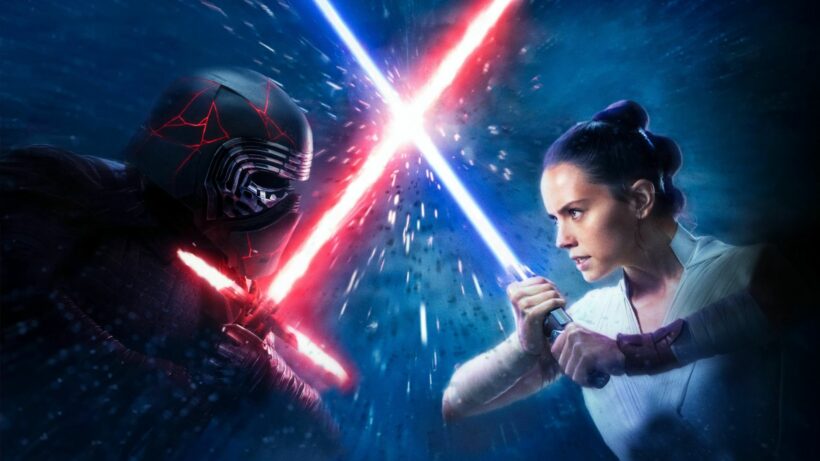 Star Wars The Rise of Skywalker สงครามดวงดาว ครองบัลลังก์อันดับหนึ่งหนังทำเงิน | The Thaiger