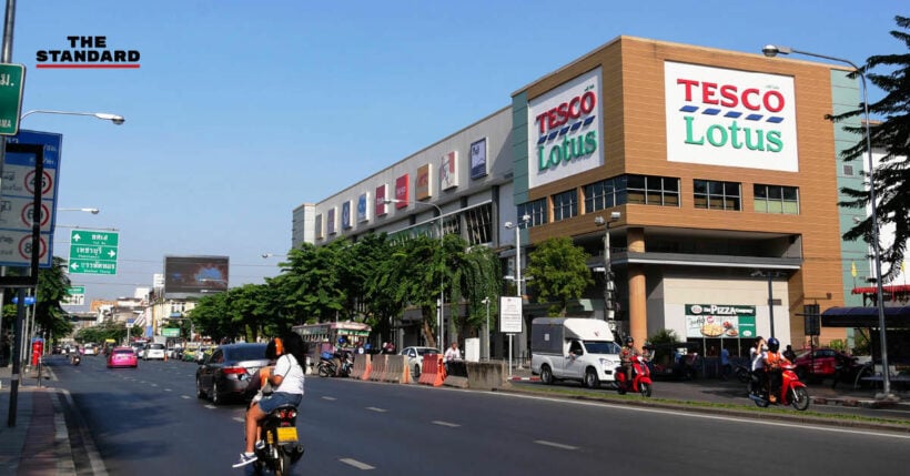 Tesco to sell assets in Thailand and Malaysia