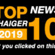 Top 10 most popular stories at The Thaiger in 2019 | The Thaiger