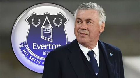 Ancelotti chính thức trở thành HLV trưởng của Everton | News by Thaiger