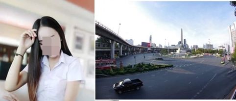 หญิงสาว โดนขโมยรูปไปใช้ดูถูกคนอีสาน | The Thaiger